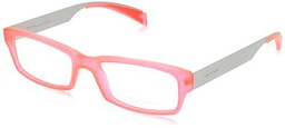 Italia Independent 5541 Sunglasses. Red Led, 54 Unisex