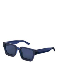 JACK &amp; JONES Jacpeter Ln-Gafas de Sol, Azul Coral/Detalle: c4