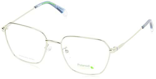 POLAROID PLD D491/G Gafas, 010, 55 para Hombre