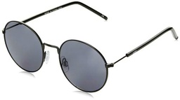 Vans Leveler Sunglasses Gafas, Negro, Taille Unique para Hombre