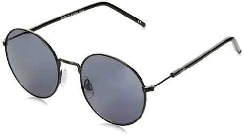 Vans Leveler Sunglasses Gafas, Negro, Taille Unique para Hombre