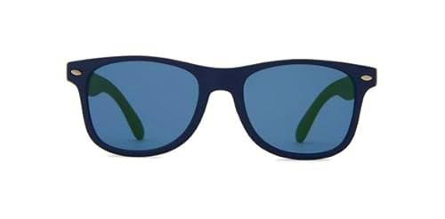 Dot Dash Litty Gafas, Azul, 1 para Hombre