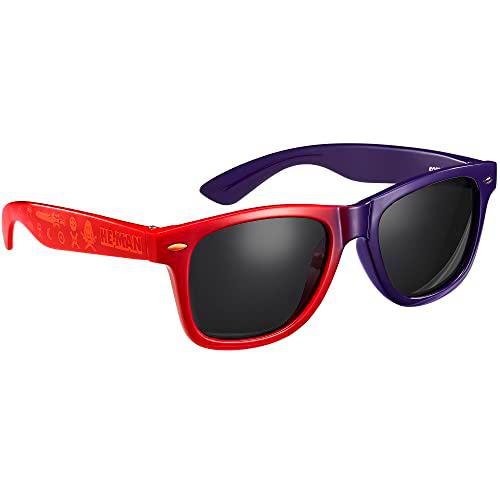 numskull Gafas de Sol Oficiales Park, Jurassic Verdes