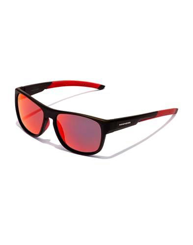 HAWKERS Gafas de Sol GRIP para Hombre y Mujer