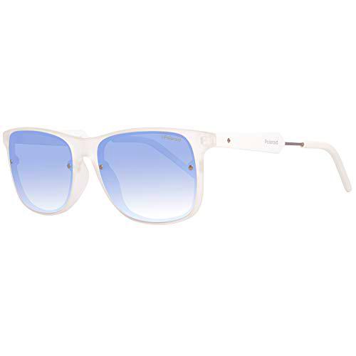 Polaroid PLD 6018/S JY TNY Gafas de sol, Gris (Cry Ruthen/Greyblmirror Pz)