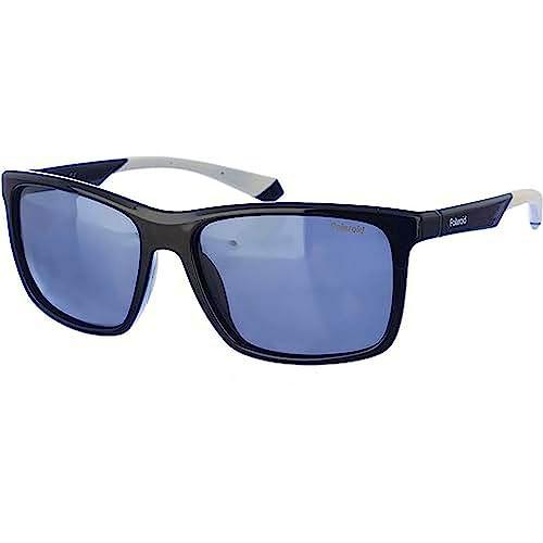 POLAROID PLD 7043/S Gafas, 08A, 57 para Hombre