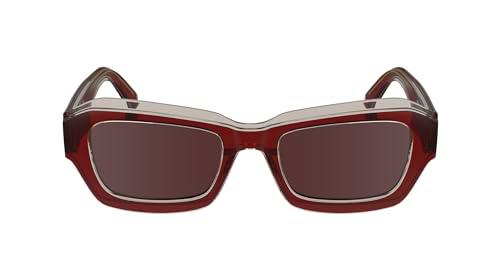 Gafas de Sol CALVIN KLEIN JEANS CKJ24608S 600 RED 52/20/145 UNISEX