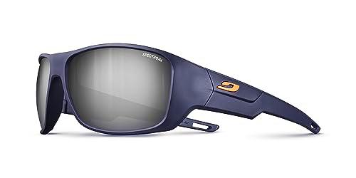 Julbo Rookie 2 Gafas DE Sol, Azul Oscuro, Talla única Unisex Adulto