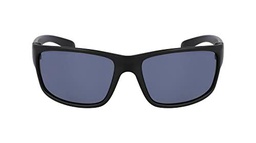 NAUTICA N2239S Gafas, Matte Black, Talla única para Hombre