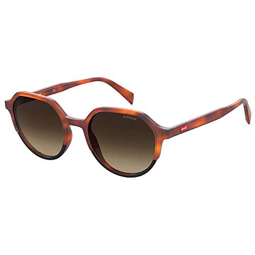 LEVI'S LV 5023/S Gafas, 581, 54 Unisex Adulto