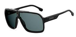 Carrera Sonnenbrille 1014S-0032K-64 Gafas de sol, Negro (Schwarz)