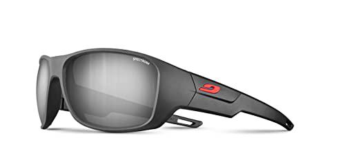 Julbo Rookie 2 Gafas DE Sol, Negro, Talla única Unisex Adulto