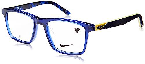 Nike Optical Sunglasses, 410 Midnight Navy, 46 Women's