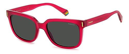 Polaroid PLD 6191/S Gafas, MU1, 54 Unisex Adulto