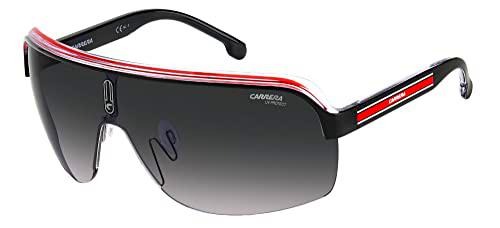 CARRERA TOPCAR 1/N Gafas, T4O, 99/01/115 para Hombre