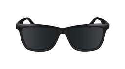 CALVIN KLEIN JEANS CKJ24601S Gafas, Black, 54/17/140 Unisex Adultos