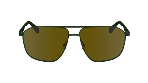 Gafas de Sol CALVIN KLEIN JEANS CKJ24202S 309 KHAKI 59/13/140 Hombre