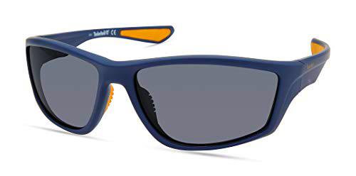 Timberland TBA9272 Gafas de Sol Hombre, Gafas de Sol Casual Ligeros