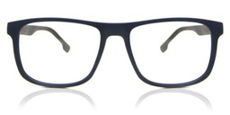 Carrera 8053/CS Gafas, PJP, 55 para Hombre