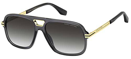 MARC JACOBS Marc 415/S Gafas, KB7, 56 para Hombre