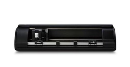 Silhouette America Cutting Machine, Matte Black, One Size