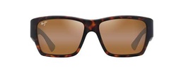 Maui Jim MJ0614S002 Gafas, 0, 2 Unisex Adulto