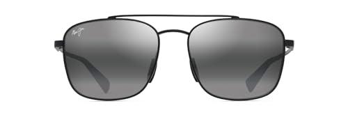 Maui Jim MJ0645SA004 Gafas, 0, 4 Unisex Adulto