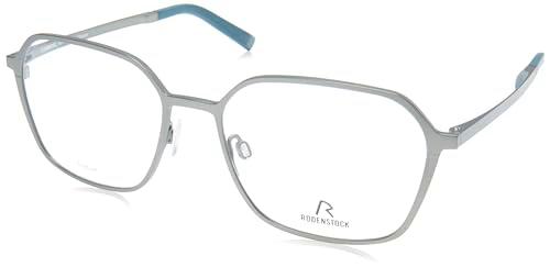 Rodenstock Men's R7128 - Gafas de sol (54), b