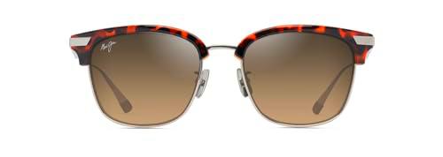 Maui Jim MJ0629SA002 Gafas, 0, 2 Unisex Adulto