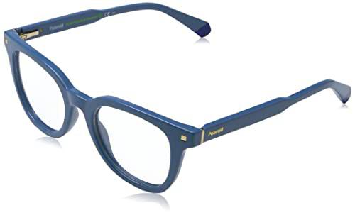 POLAROID PLD D473 Gafas, MVU, 49 para Mujer