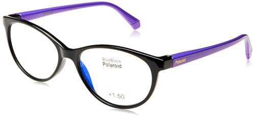 POLAROID Gafas PREGRADUADO PLD 0036/R/BB 807 53/15/145 Mujer Lectura