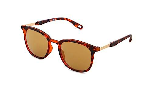 Basley Gafas de Sol Unisex 8297-s-41, Demi, Talla única para Mujer