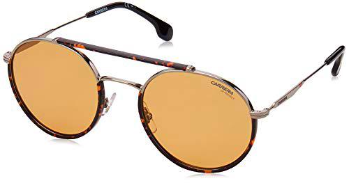 Carrera 208/S gafas de sol, RUTENIO, 54 Unisex Adulto