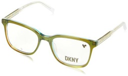 DKNY DK5065 Gafas, Crystal Cargo Laminate, 52/18/140 para Mujer