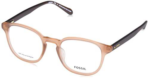 FOSSIL FOS 7156 Gafas, TUI, 50 para Hombre