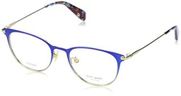 KATE SPADE Leilani/F Gafas, PJP, 49 para Mujer