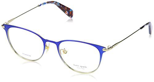 KATE SPADE Leilani/F Gafas, PJP, 49 para Mujer