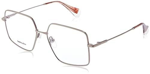 Gigi Studios Carolanne 6799/3, Gafas Mujer, Plateado, 54