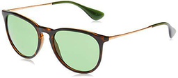 Ray-Ban 4171 - Gafas de sol Unisex Adultos, Marrón, 54.0