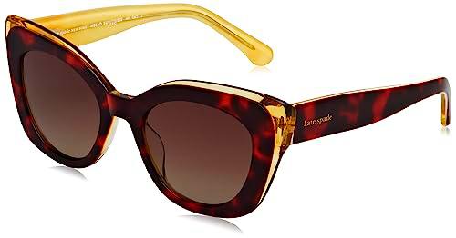 Kate Spade Marigold/S Gafas DE Sol, 086, 51/20 para Mujer