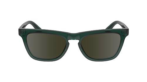 Gafas de Sol CALVIN KLEIN CK23535S 300 GREEN 53/18/145 Mujer