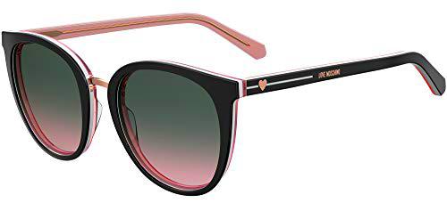 Love Moschino MOSCHINO LOVE MOL016/S Gafas, 807, 51/20/140 para Mujer