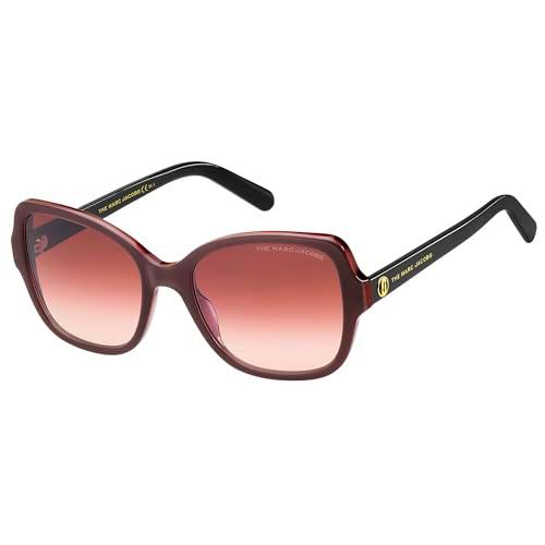 MARC JACOBS Marc 555/S Gafas, 7QY, 55 para Mujer