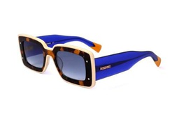 Gafas de Sol Missoni MIS 0041/S IPR HAVANA BLUE 50/23/145 Mujer