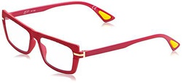 AirDP Style Valentina Gafas de Sol, C4 Soft Touch Solid Burgundy