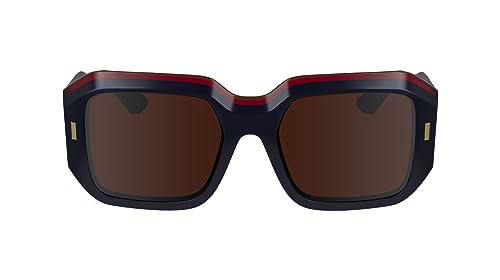 Gafas de Sol CALVIN KLEIN CK23536S 605 BURGUNDY 54/19/145 Mujer