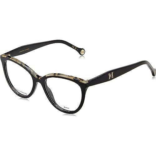 CAROLINA HERRERA Her 0148 Gafas, WR7, 53 para Mujer