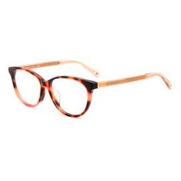 KATE SPADE Marseille/F Gafas, Havana, 53 para Mujer