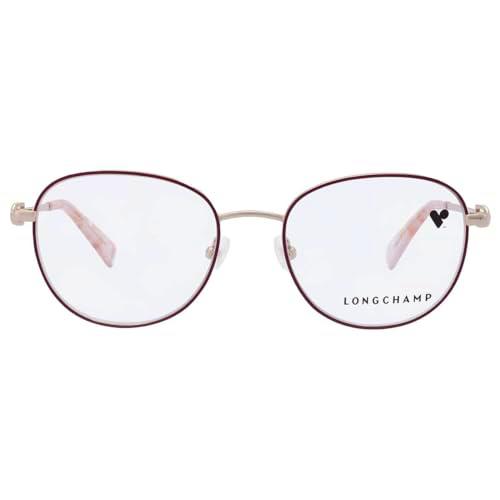 LongChamp Accesorios Deportivos de Gafas de Sol para Unisex Adulto