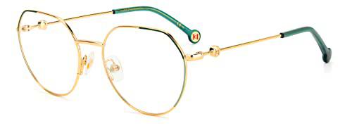 CAROLINA HERRERA CH 0059 Gafas, PEF, 55 para Mujer